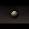 Leather Sphere