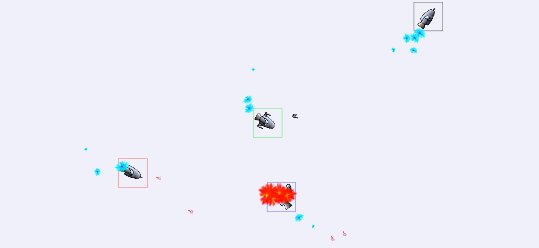 Screendump